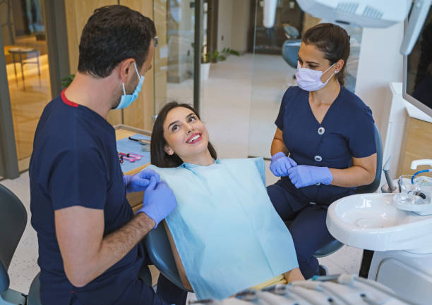 Why Choose Us for Your Dental Needs in Avon, IN